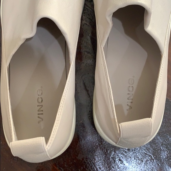 Vince size 9 shoes - Picture 4 of 4